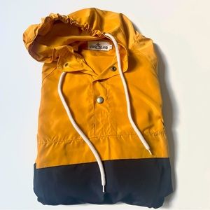 Stone Island Windbreaker